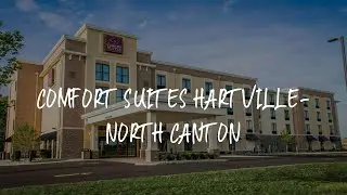 Comfort Suites Hartville-North Canton Review - Uniontown , United States of America