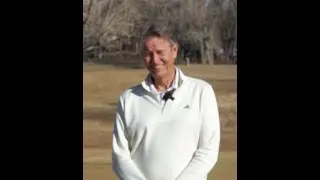 Interview David Baril, Head Pro at Coal Creek Golf Course - Feb 2025