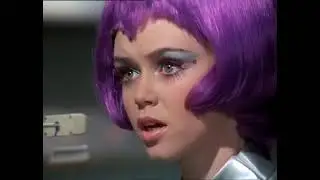 UFO SHADO   Cap15  Poderes sobrenaturales