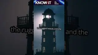 10 Incredible Facts About Lighthouses #lighthouse #shorts