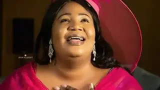 Praise Medley by Amb. Chinyere Udoma @ Send Down Thy Glory 2025#gospelsinger #igbogospel . 