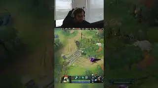 Qojqva Got Permarooted By the TERRAIN #shorts