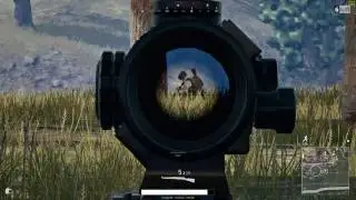 ghillie win