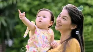 Cussons Commercial Line Produced in Thailand by Om Films Bangkok