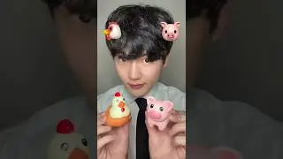 мой вкусный выбор животного