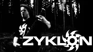 Zyklon - Psyklon Aeon Music Video [HD]