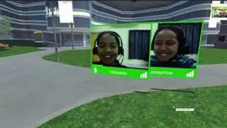 Queensland Virtual STEM Academy