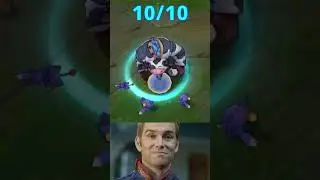 Alistar recalls #shorts  #leagueoflegends #riotgames #alistar