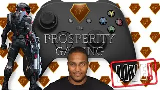 Salacious Saturday with Kev Prosper - Ep 203