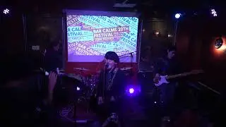 HEAT WAVE 人工関節