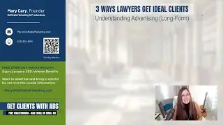 Three Ways Lawyers Get Ideal Clients