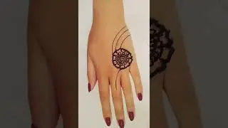 Beautiful Mehndi Designs | Latest Bridal & Simple Mehndi Art 2026