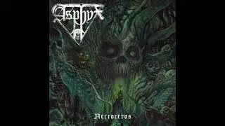 Asphyx - The Nameless Elite