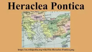 Heraclea Pontica