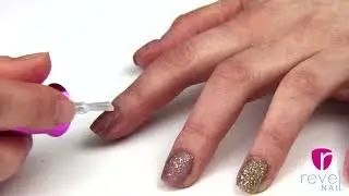 All about Revel Nail! #nails #revelnail