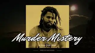[FREE] J Cole Type Beat - 