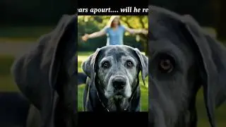 AFTER 5YEARS WILL HE REMEMBER ME #PETBOND #PETFLIX4