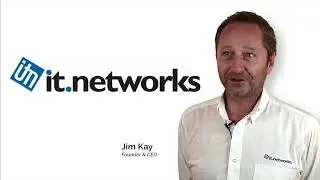 IT Networks - IT Support Services