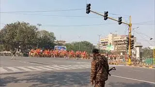 भारतीय गणतंत्र दिवस परेड 2026 🇮🇳 | 26 जनवरी दिल्ली
