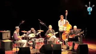 Astor Piazzolla Oto&ntilde;o Porte&ntilde;o, mandolins & guitar - Arr. Antonello Paliotti. The Mandolin World