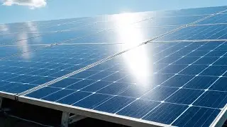 A 10 kW solar structure has been installed in Chhindwara