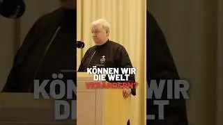 Deine Taten haben ewige Konsequenzen