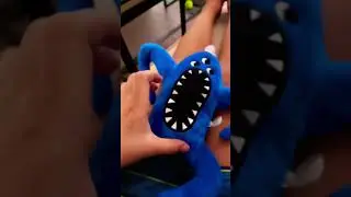 new nabnab plush