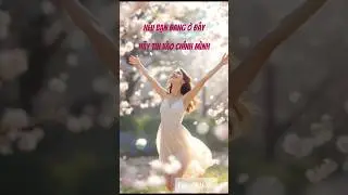 Đối xử tử tế với ch&iacute;nh m&igrave;nh #5. #tamconuong #loveyourself #healing #trending #xuhuongyoutube