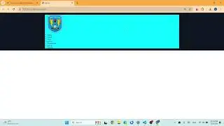 Figma Maket | Universitet website | HTML | CSS | FIGMA | PERFECT PIXEL