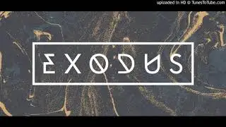 Exodus - Prison Cube x Dj Blood (Ugly Waves Studios)