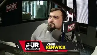 WJR 760am Live Stream