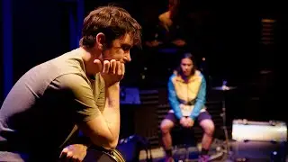 Performing Lines: Minneapolis Promo
