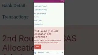 Delhi University 2nd Merit list out😱😱|No upgrade problem 😱☑️🥰