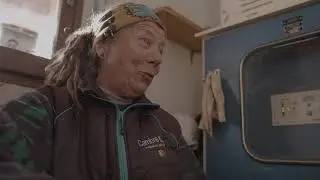 CONDUCTEURS DE TELESKI DU CAMBRE D'AZE