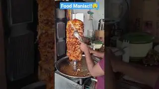 Food freak🤤🤤#food #biryani #delicious #viral #chicken #foodlover #trending