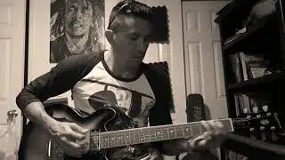 The Fu*karound (Blues Jam)