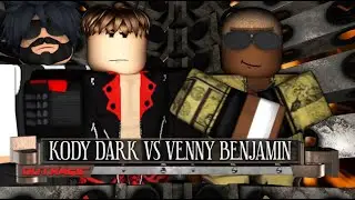 Kody Dark Vs. Venny Benjamin | GOW Friday Night OUTRAGE (6/20/2025)