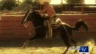 Historia de la Charrer&iacute;a, inicios y suertes de los charros en M&eacute;xico