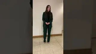 Olga Kyriakoudi, ARU LLB (Hons) Law student