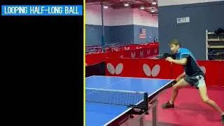 Butterfly Training Tips with Aditya Godhwani - Half Long Loop & Gameplay
