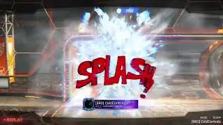 Rl clips, But I&rsquo;m platinum 1