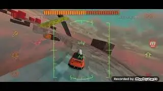 Hover Havoc