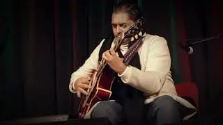 11 | Jimmy Rosenberg Trio
