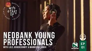 MYD Start-Up: Nedbank Young Professionals