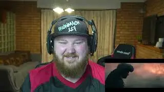 Avengers: Doomsday - Official 'X-Men' Teaser Trailer REACTION