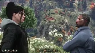 🌆 FamilyRP 2.0 +18 🌆 EP 17 | ♠️ Kira Fox 🦊| Aspirante a Cop | No se que pasó...