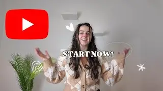 Почему 2026 год — ЛУЧШИЙ год для создания YouTube-канала 🚀🩷