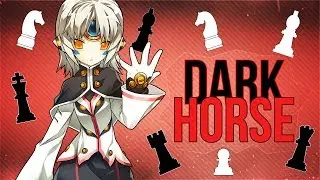 「LAS」 Dark Horse ♚ Elsword AMV // GMV