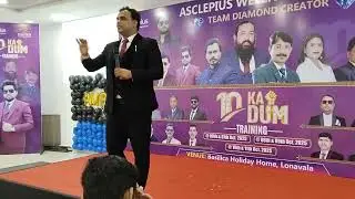 Great leadr 