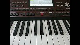 Yıllar Utansın | Ballad - Piano,pad & Kawal | عزف تركي استكنان